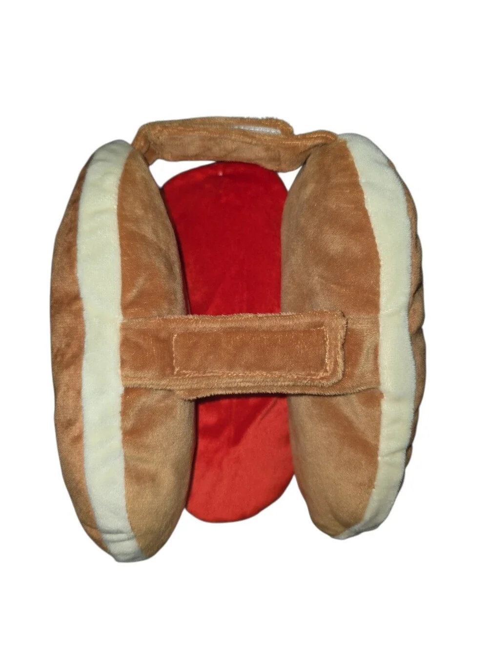 Hot Dog Halloween Pet Costume for Dogs